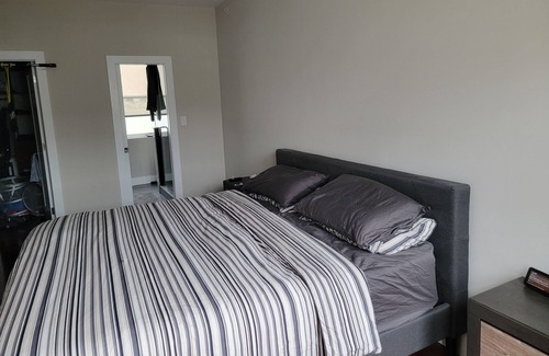 Brewerytown Casa | Fully renovated 2 Bedroom private house in Brewerytown