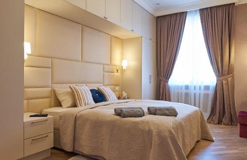 Minsk City Centre Apartamento | Fully Renovated 2Bdr Apt in the Heart of Minsk