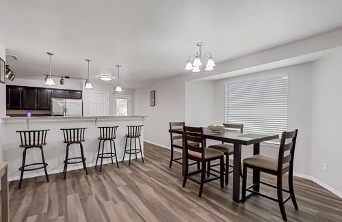 Biggs Field Casa | Fully Renovated 3-Bedroom Home with Modern Upgrades, Spacious Yard