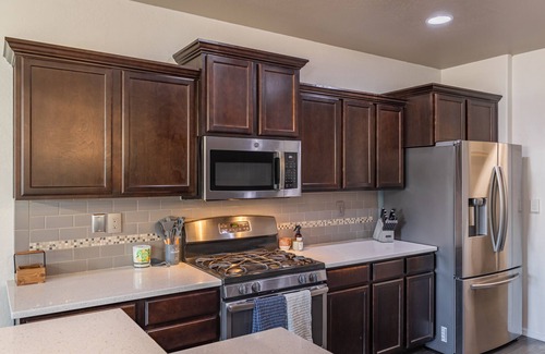 Medford Casa | Fully renovated 4 bedroom 3 bath house that sleeps 15. Hot tub. Garage game room