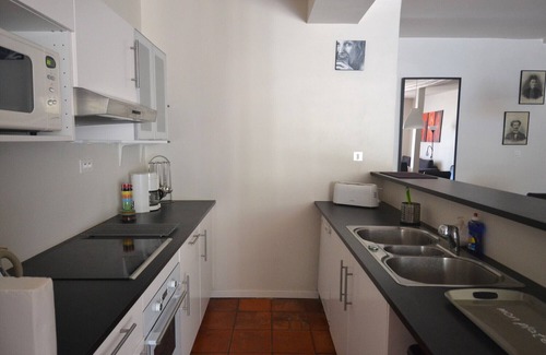 Souillac Casa | Casa rural 4P totalmente renovada con vistas a la piscina