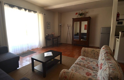Souillac Casa | Casa rural 4P totalmente renovada con vistas a la piscina