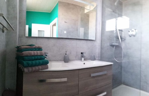 Montlucon Apartamento | Fully renovated 6-person apartment