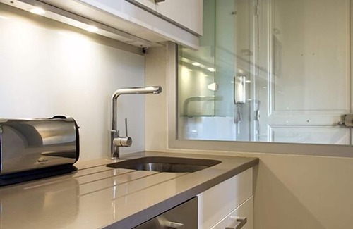 Quartier du Gros-Caillou Apartamento | Apartamento renovado - 4 personas VISTAS - Torre Eiffel - Champs de Mar
