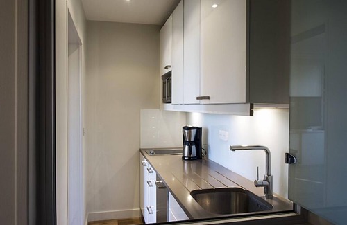 Quartier du Gros-Caillou Apartamento | Apartamento renovado - 4 personas VISTAS - Torre Eiffel - Champs de Mar