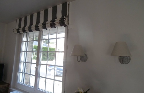 Le Bourg-Dun Casa | FULLY RENOVATED COUNTRY HOUSE TWO KILOMETERS FROM THE SEA