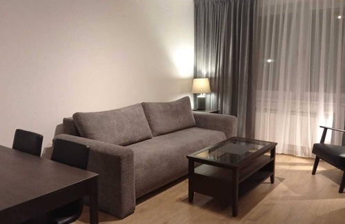 Krotoszyn Apartamento | Fully Renovated Condo in Krotoszyn close to Centre, Grocery Store and Free WiFi