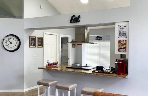 Lake Mary Casa | Fully renovated home in Lake Mary