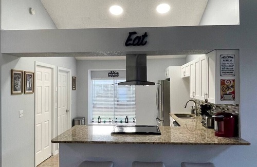 Lake Mary Casa | Fully renovated home in Lake Mary