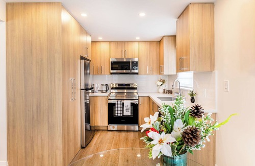 Smythe Park Casa | Fully renovated house in Toronto