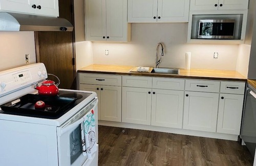 Nisswa Casa | Fully Renovated Nisswa 2 BD Home
