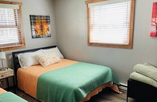 Nisswa Casa | Fully Renovated Nisswa 2 BD Home