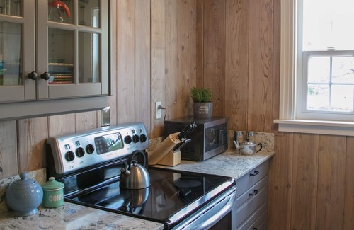 Sanford Apartamento | Apartamento "Old Florida" completamente renovado