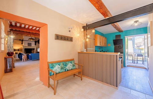 Le Thor Casa | Fully renovated old mill with heated swimming pool near Isle-sur-Sorgue