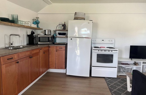 Trent Hills Cabina | Fully Renovated original Percy Boom Haven cabin.