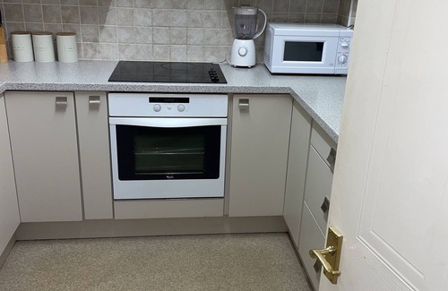 Thamesmead East Apartamento | Fully service one bedroom Apartment