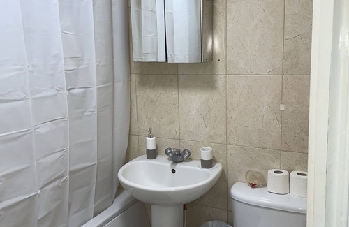 Thamesmead East Apartamento | Fully service one bedroom Apartment