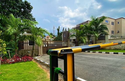 Maitama Apartamento | Fully Serviced 2-Bedroom Apartment - Maitama