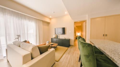 Downtown Santo Domingo Apartamento | Fully Serviced Apartment at Regatta Living II - 703