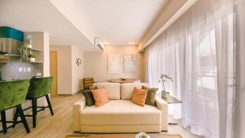 Downtown Santo Domingo Apartamento | Fully Serviced Apartment at Regatta Living II - 703
