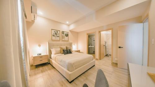 Downtown Santo Domingo Apartamento | Fully Serviced Apartment at Regatta Living II - 703