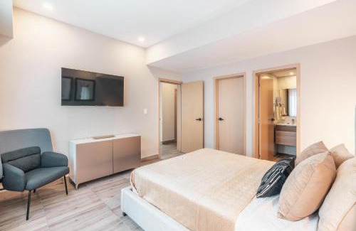 Downtown Santo Domingo Apartamento | Fully Serviced Apartment at Regatta Living II - 302