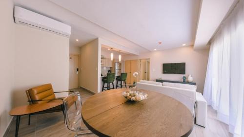 Downtown Santo Domingo Apartamento | Fully Serviced Apartment at Regatta Living II - 905