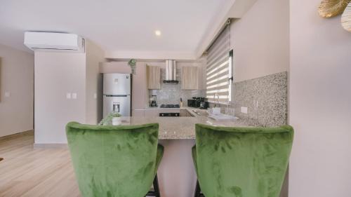 Downtown Santo Domingo Apartamento | Fully Serviced Apartment at Regatta Living II - 907