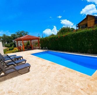 Sosua Apartamento | Fully Serviced Apartment with 24h Power, Security and Wi-Fi