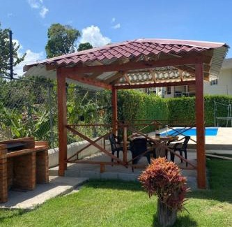 Sosua Apartamento | Fully Serviced Apartment with 24h Power, Security and Wi-Fi
