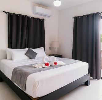 Sosua Apartamento | Fully Serviced Apartment with 24h Power, Security and Wi-Fi