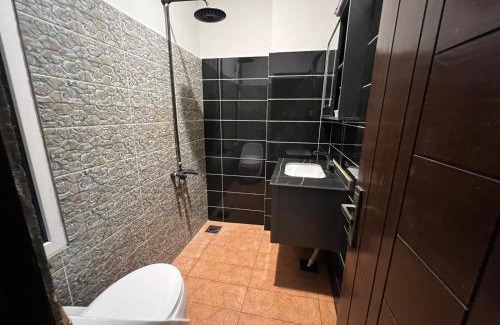 Karachi Apartamento | Fully Serviced One-Bed Apartment