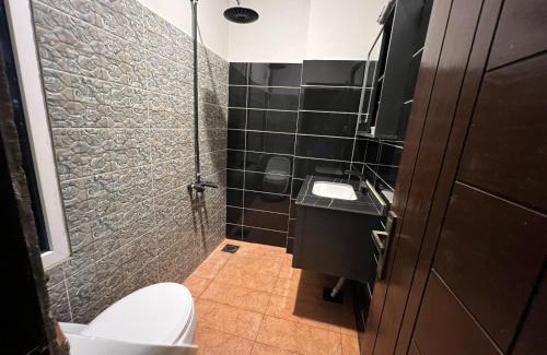 Karachi Apartamento | Fully Serviced One-Bed Apartment