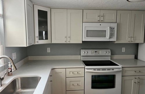 Ocean View Halifax Estates Condominio | BlackBar Beach Bungalow - Frente al mar!