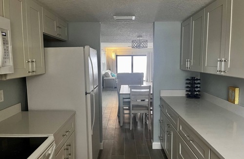 Ocean View Halifax Estates Condominio | BlackBar Beach Bungalow - Frente al mar!