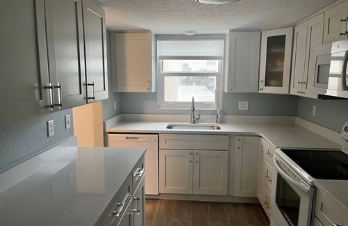Ocean View Halifax Estates Condominio | BlackBar Beach Bungalow - Frente al mar!
