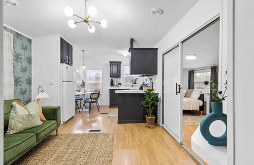 Kissimmee Cabaña | Fully Stocked 2B Cottage Perfect for Family Vacay at Disney