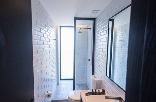 Providencia Hotel | Fulton Business Luxury Hotel