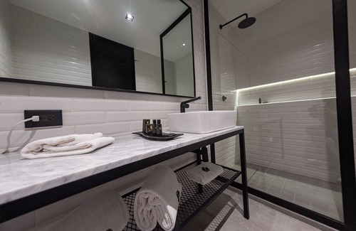Providencia Hotel | Fulton Business Luxury Hotel