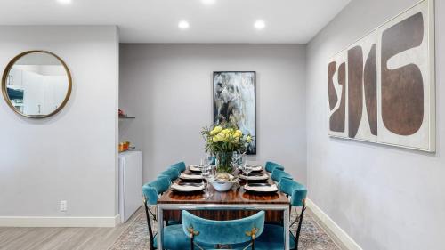 Sherman Oaks Casa | Fulton Buyout by AvantStay Sherman Oaks Estate View