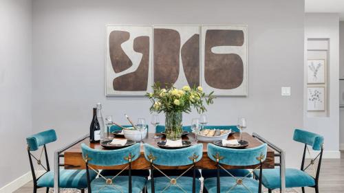 Sherman Oaks Casa | Fulton I by AvantStay Modern Haven in Downtown