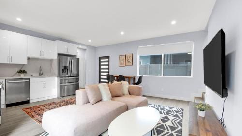 Sherman Oaks Casa | Fulton II by AvantStay Rooftop Patio w Views