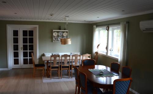 Trysil Casa | Fulufjellet nationalpark Lodge - Home of snow, nature and peace
