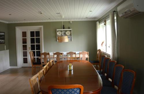 Trysil Casa | Fulufjellet nationalpark Lodge - Home of snow, nature and peace