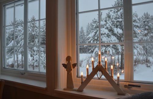 Trysil Casa | Fulufjellet nationalpark Lodge - Home of snow, nature and peace