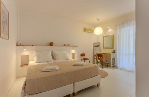 Kassiopi Apartamento | Fulvia Apartments