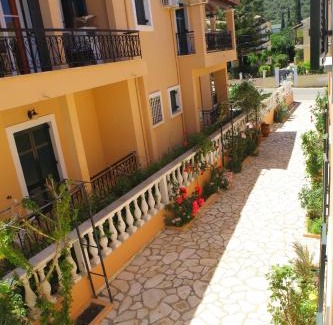 Kassiopi Apartamento | Fulvia Apartments