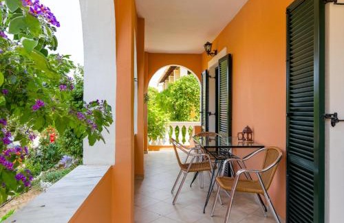 Kassiopi Apartamento | Fulvia Apartments