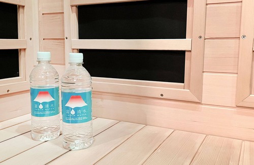 Matsue Shinjiko Onsen Hotel | FUMAI SAUNA&INN