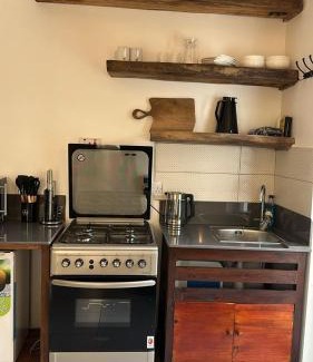 Tunguu Apartamento | Fumba Homes